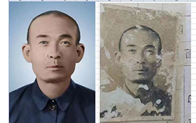 景德镇老照片修复-2