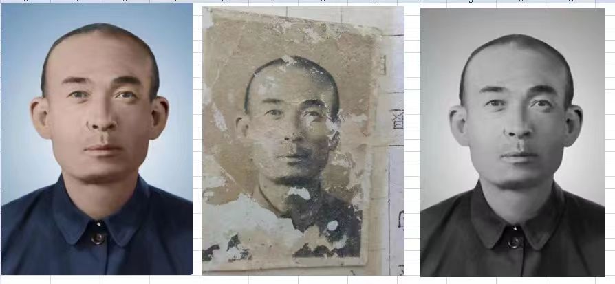 景德镇老照片模糊修复-21